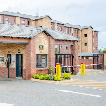 CORNER HEIGHTS APARTMENT1