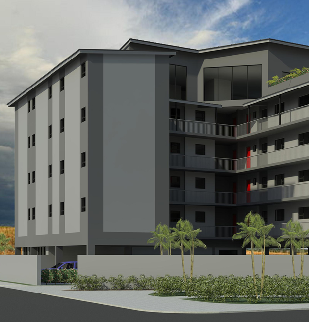 About Us Bono Property Investment